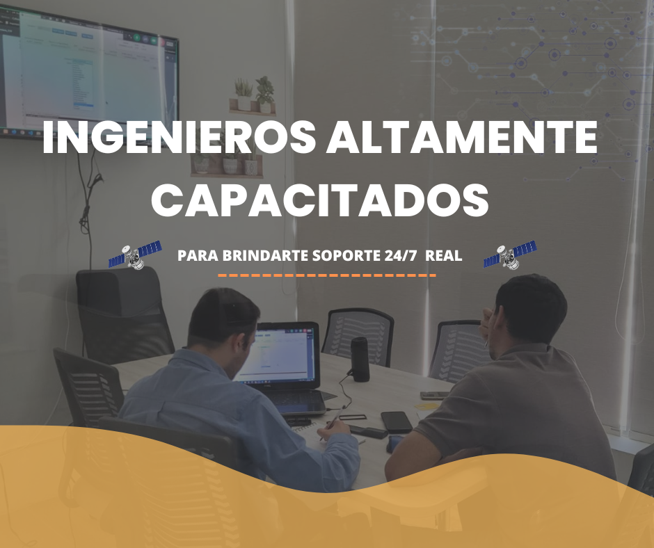 publicidad de soporte